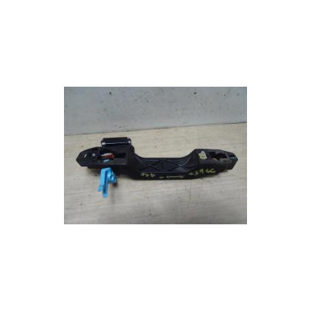 Support poignee porte arriere droite TOYOTA AURIS 1 PHASE 2 d’occasion