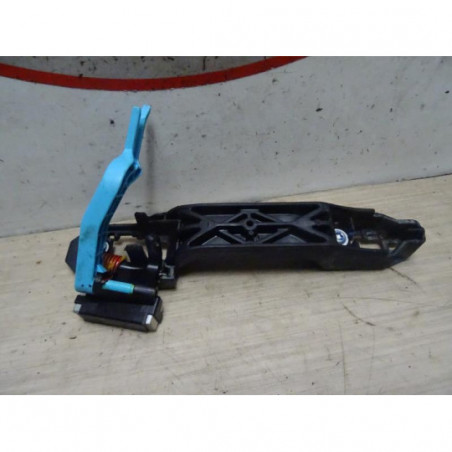 Support poignee porte arriere droite TOYOTA AURIS 1 PHASE 2 d’occasion