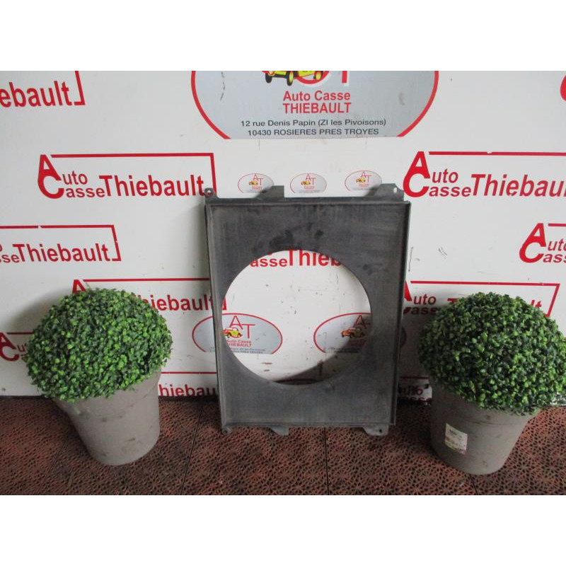 Buse IVECO  d’occasion