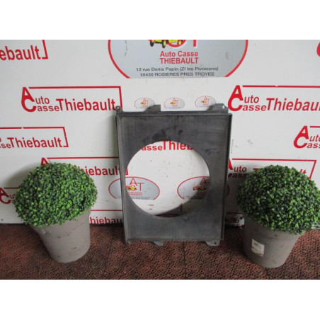 Buse IVECO  d’occasion