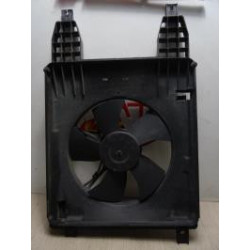 Moto ventilateur radiateur CHEVROLET AVEO 1 d’occasion