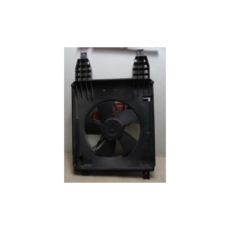 Moto ventilateur radiateur CHEVROLET AVEO 1 d’occasion