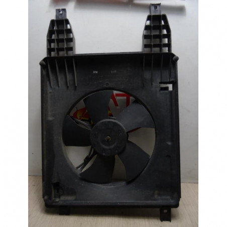Moto ventilateur radiateur CHEVROLET AVEO 1 d’occasion