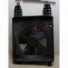 Moto ventilateur radiateur CHEVROLET AVEO 1 d’occasion