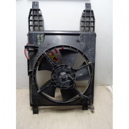 Moto ventilateur radiateur CHEVROLET AVEO 1 d’occasion