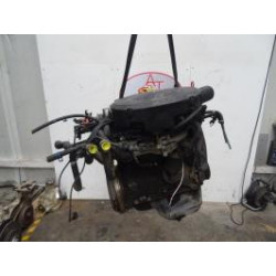 Moteur VOLKSWAGEN  d’occasion