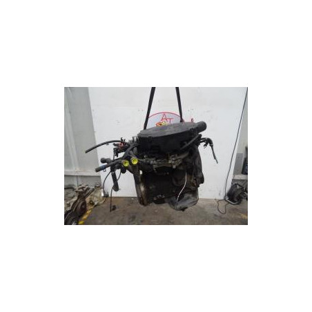 Moteur VOLKSWAGEN  d’occasion
