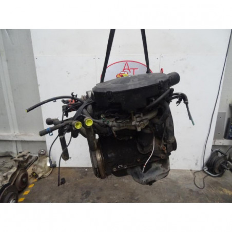 Moteur VOLKSWAGEN  d’occasion