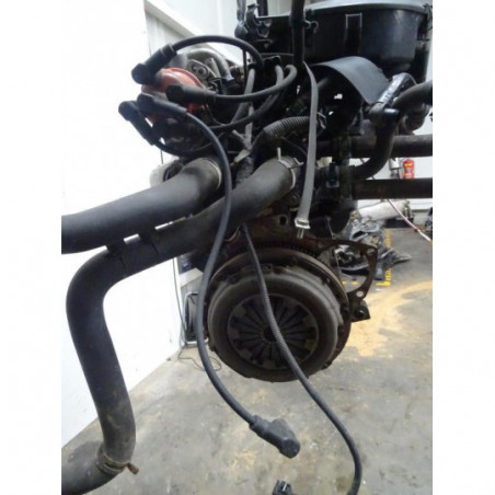 Moteur VOLKSWAGEN  d’occasion
