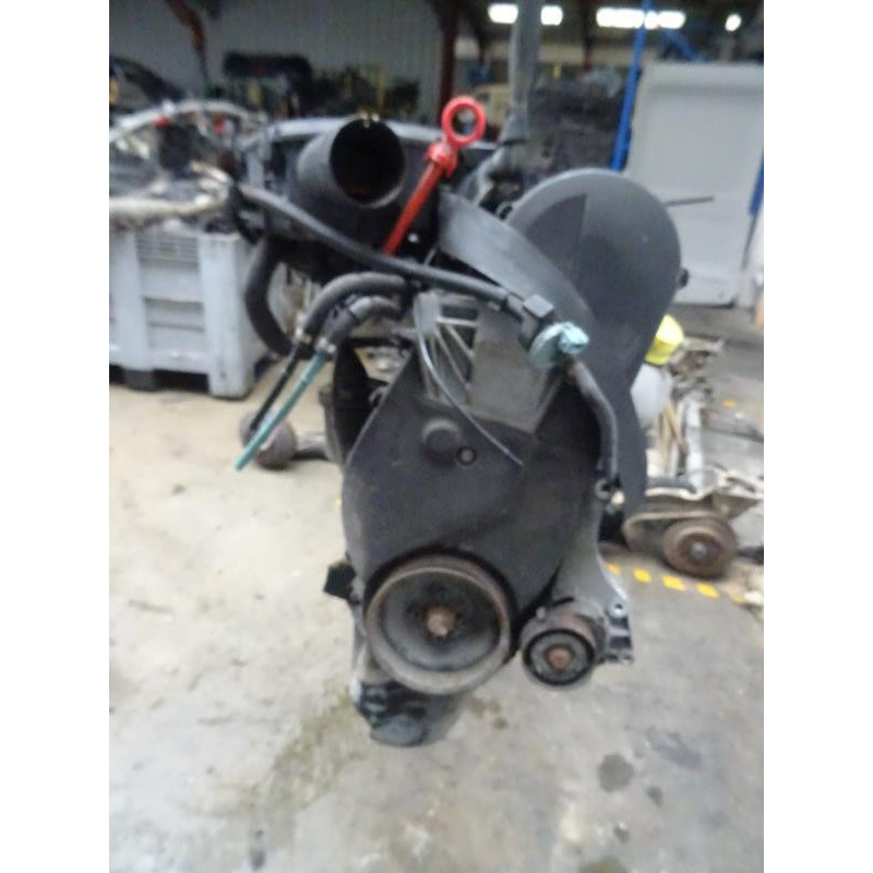 Moteur VOLKSWAGEN  d’occasion