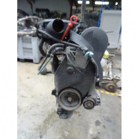 Moteur VOLKSWAGEN  d’occasion