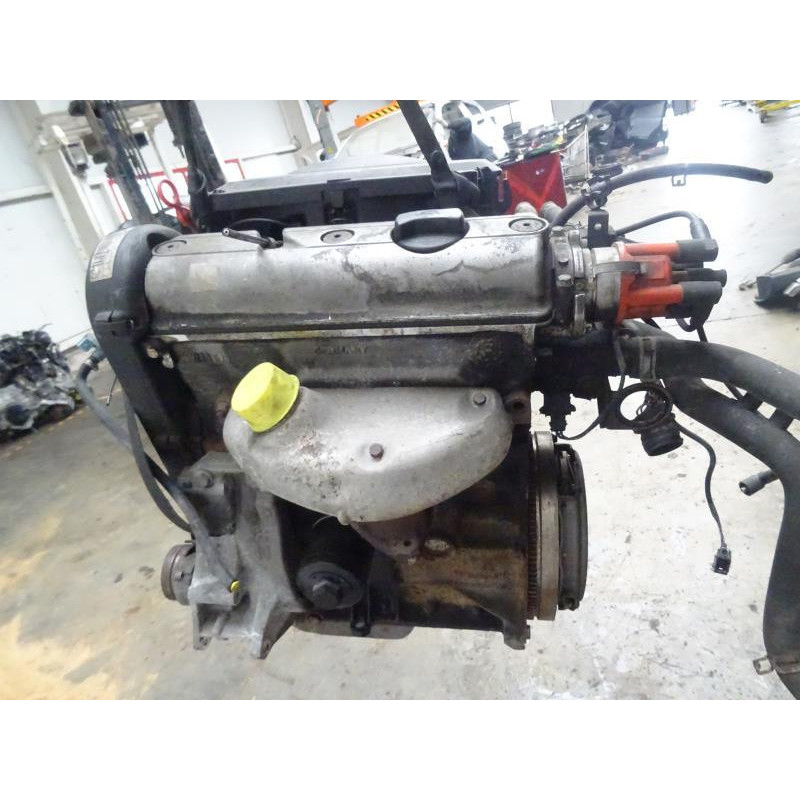 Moteur VOLKSWAGEN  d’occasion
