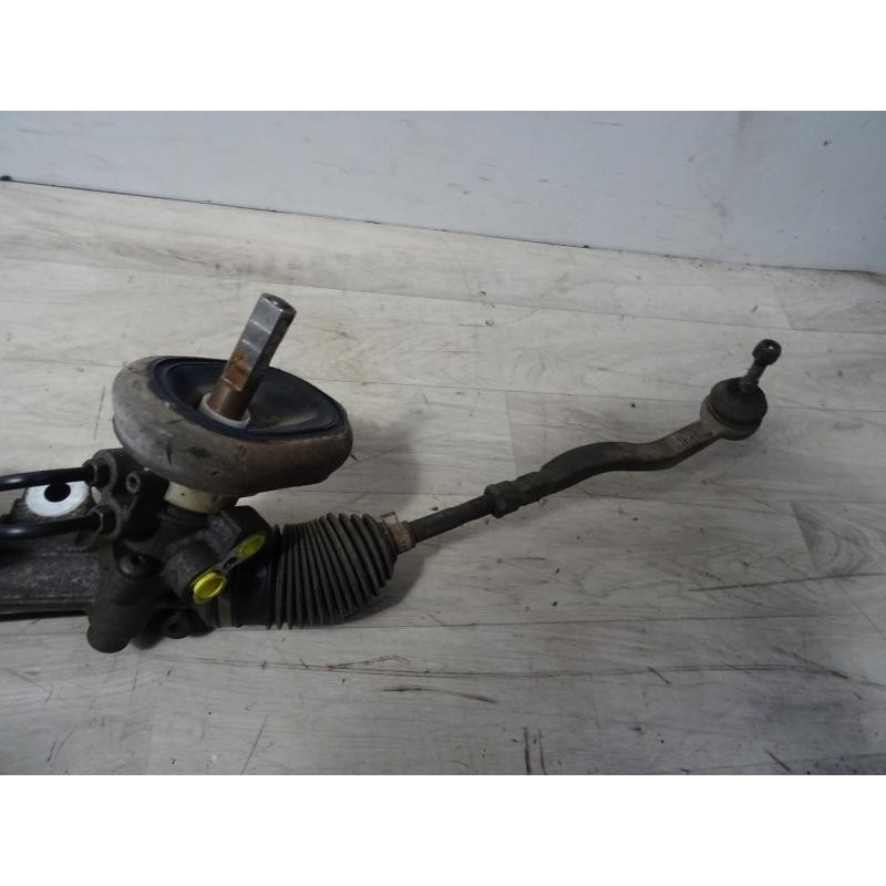 Cremaillere assistee DACIA LODGY PHASE 1 d’occasion