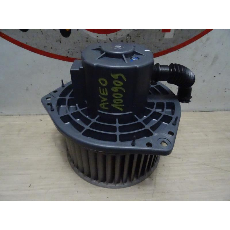 Ventilateur chauffage CHEVROLET AVEO 1 d’occasion