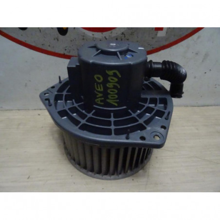 Ventilateur chauffage CHEVROLET AVEO 1 d’occasion