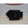 Poignee electrique frein a main RENAULT GRAND SCENIC 3 PHASE 1 d’occasion