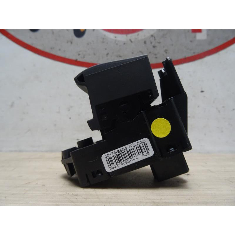 Poignee electrique frein a main RENAULT GRAND SCENIC 3 PHASE 1 d’occasion