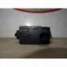 Poignee electrique frein a main RENAULT GRAND SCENIC 3 PHASE 1 d’occasion