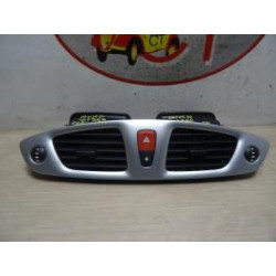 Aerateur tableau de bord RENAULT GRAND SCENIC 3 PHASE 1 d’occasion