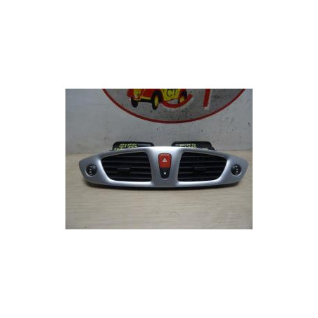 Aerateur tableau de bord RENAULT GRAND SCENIC 3 PHASE 1 d’occasion