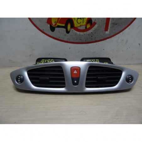 Aerateur tableau de bord RENAULT GRAND SCENIC 3 PHASE 1 d’occasion