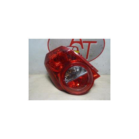 Feu arriere principal gauche (feux) CHEVROLET AVEO 1 d’occasion