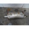 Silencieux arriere (echappement) SUZUKI SWIFT 3 d’occasion