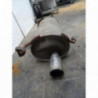 Silencieux arriere (echappement) SUZUKI SWIFT 3 d’occasion