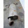 Silencieux arriere (echappement) SUZUKI SWIFT 3 d’occasion