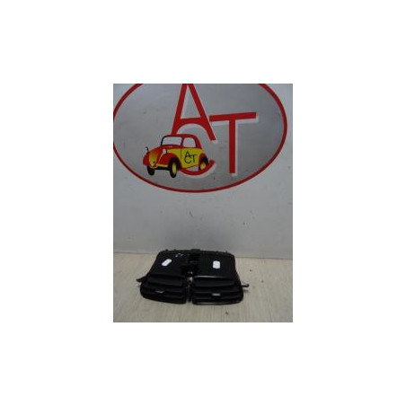 Aerateur tableau de bord NISSAN ALMERA TINO PHASE 2 d’occasion