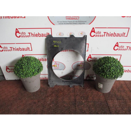 Buse IVECO  d’occasion