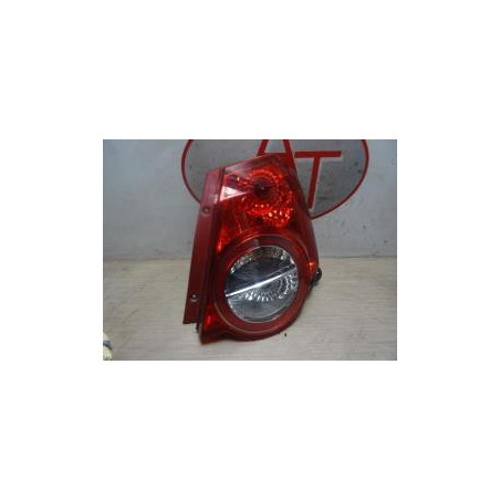 Feu arriere principal droit (feux) CHEVROLET AVEO 1 d’occasion