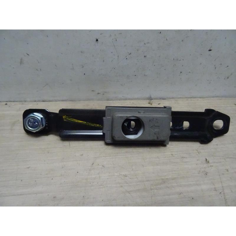 Reglage hauteur ceinture CHEVROLET AVEO 1 d’occasion