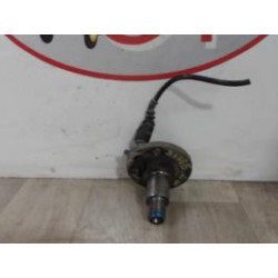 Moyeu arriere droit SEAT IBIZA 3 PHASE 1 d’occasion