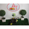 Turbo RENAULT LAGUNA I PHASE 2 d’occasion