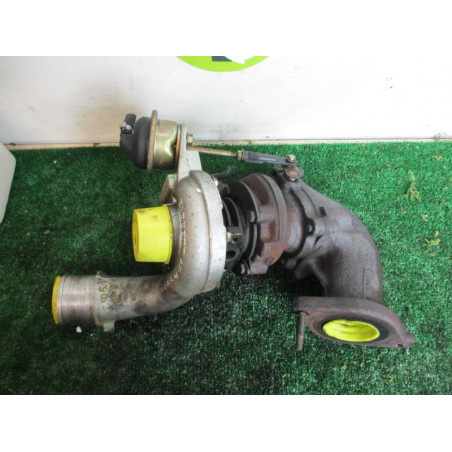 Turbo RENAULT LAGUNA I PHASE 2 d’occasion