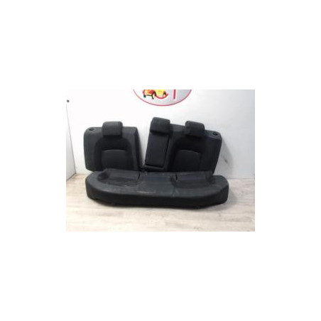 Interieur complet NISSAN QASHQAI 1 PHASE 1 d’occasion