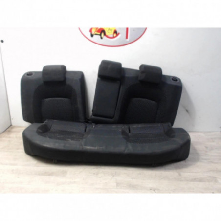 Interieur complet NISSAN QASHQAI 1 PHASE 1 d’occasion