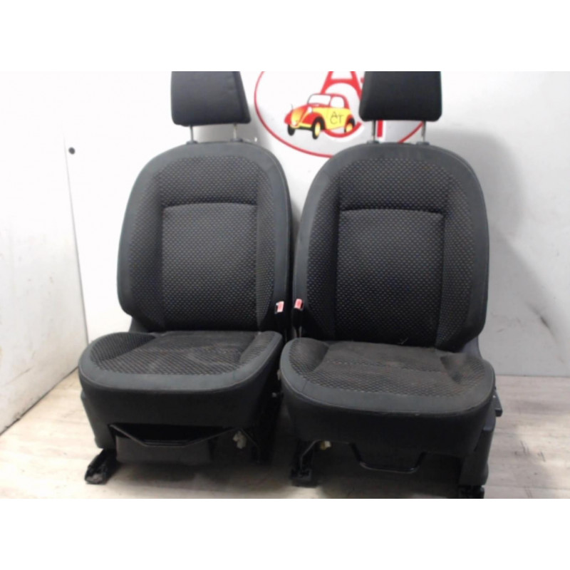 Interieur complet NISSAN QASHQAI 1 PHASE 1 d’occasion