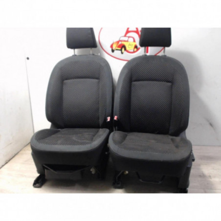 Interieur complet NISSAN QASHQAI 1 PHASE 1 d’occasion