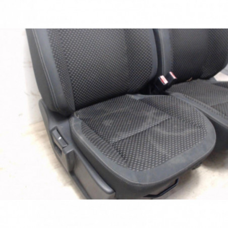 Interieur complet NISSAN QASHQAI 1 PHASE 1 d’occasion
