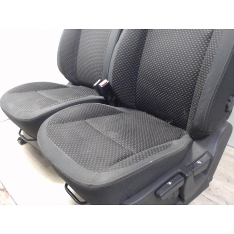 Interieur complet NISSAN QASHQAI 1 PHASE 1 d’occasion