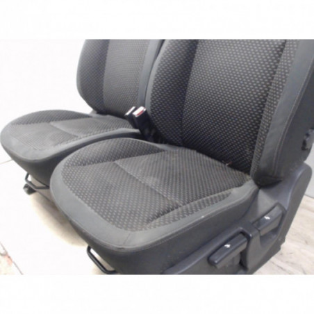 Interieur complet NISSAN QASHQAI 1 PHASE 1 d’occasion