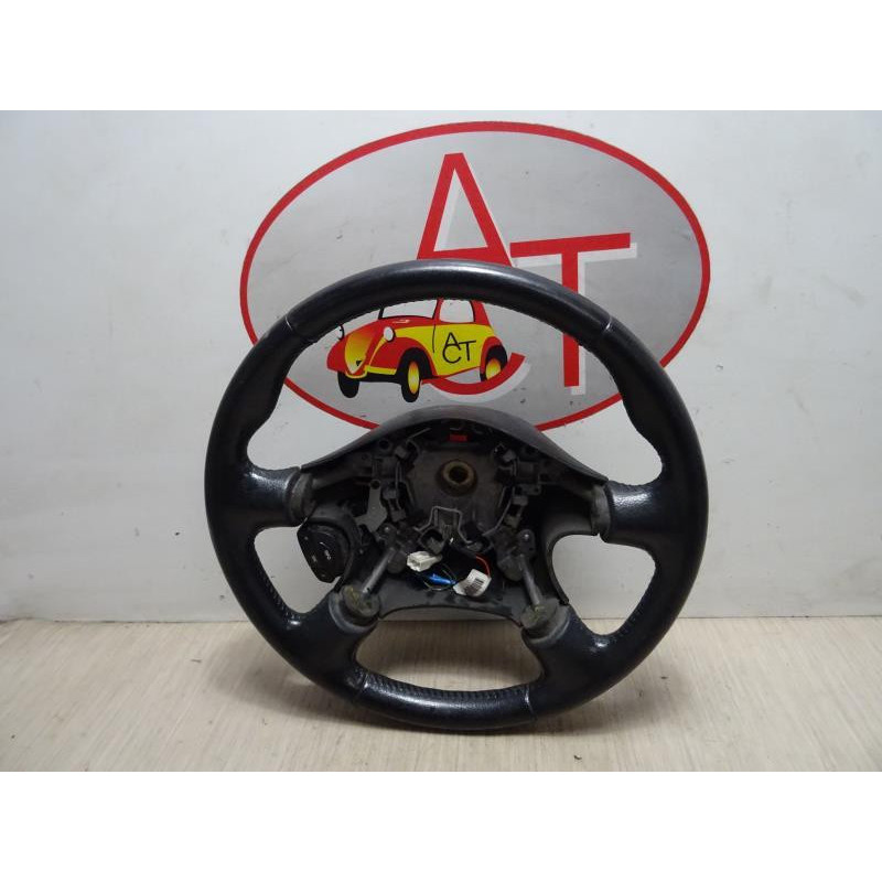 Volant NISSAN ALMERA TINO PHASE 2 d’occasion