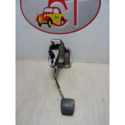 Pedalier de frein NISSAN ALMERA TINO PHASE 2 d’occasion