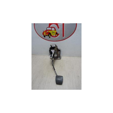 Pedalier de frein NISSAN ALMERA TINO PHASE 2 d’occasion