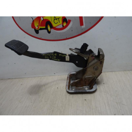 Pedalier de frein NISSAN ALMERA TINO PHASE 2 d’occasion