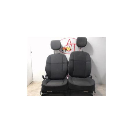 Interieur complet RENAULT GRAND SCENIC 3 PHASE 1 d’occasion