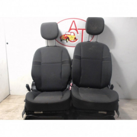 Interieur complet RENAULT GRAND SCENIC 3 PHASE 1 d’occasion