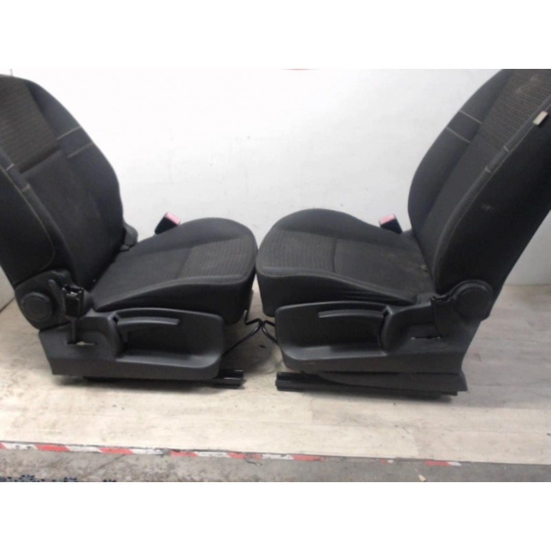 Interieur complet RENAULT GRAND SCENIC 3 PHASE 1 d’occasion